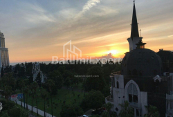 آپارتمان 3-комн 92 m² - دیمتر تودادبولی, Batumi