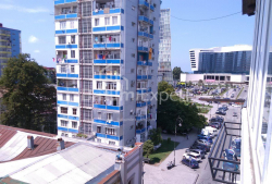 آپارتمان 55 متر مربع - یوریوسکایا, Batumi, گرجستان