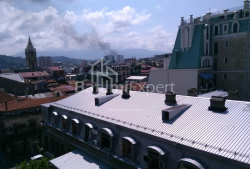 آپارتمان 55 متر مربع - یوریوسکایا, Batumi, گرجستان