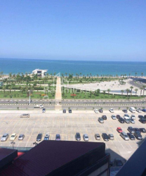 آپارتمان 51 متر مربع - یوریوسکایا, Batumi, گرجستان