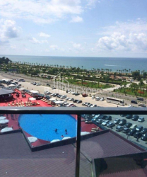 آپارتمان 51 متر مربع - یوریوسکایا, Batumi, گرجستان