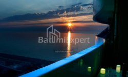 آپارتمان 23 متر مربع - یوسف کوبالادزه, Batumi, گرجستان