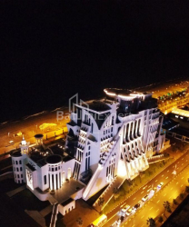 آپارتمان 23 متر مربع - یوسف کوبالادزه, Batumi, گرجستان