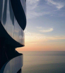 آپارتمان 23 متر مربع - یوسف کوبالادزه, Batumi, گرجستان