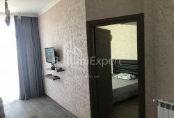 آپارتمان 38 متر مربع - یوریوسکایا, Batumi, گرجستان