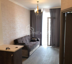 آپارتمان 38 متر مربع - یوریوسکایا, Batumi, گرجستان