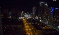 آپارتمان 70 متر مربع - نیکو پیروسمانی, Batumi, گرجستان