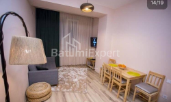 آپارتمان 3-комн 70 m² - نیکو پیروسمانی, Batumi