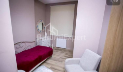 آپارتمان 3-комн 70 m² - نیکو پیروسمانی, Batumi