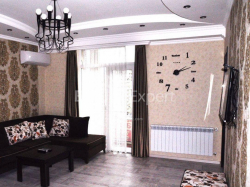 آپارتمان 2-комн 70 m² - یوریوسکایا, Batumi