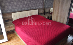 آپارتمان 70 متر مربع - یوریوسکایا, Batumi, گرجستان