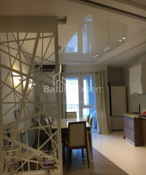 آپارتمان 4-комн 132 m² - یوریوسکایا, Batumi