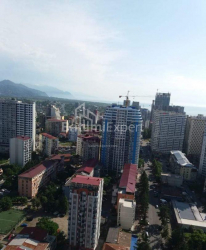 آپارتمان 2-комн 44 m² - نیکو پیروسمانی, Batumi