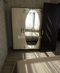 آپارتمان 44 متر مربع - نیکو پیروسمانی, Batumi, گرجستان