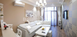 آپارتمان 3-комн 92 m² - یوریوسکایا, Batumi