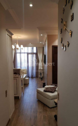 آپارتمان 3-комн 92 m² - یوریوسکایا, Batumi