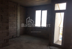آپارتمان 47 متر مربع - پترا باگریونی, Batumi, گرجستان