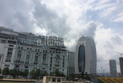 آپارتمان 35 متر مربع - یوریوسکایا, Batumi, گرجستان