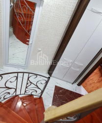 آپارتمان 88 متر مربع - یوریوسکایا, Batumi, گرجستان