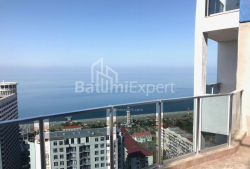 آپارتمان 103 متر مربع - یوریوسکایا, Batumi, گرجستان