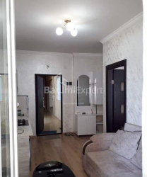 آپارتمان 2-комн 32 m² - شالوا ایناساریدزه, Batumi