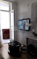 آپارتمان 32 متر مربع - شالوا ایناساریدزه, Batumi, گرجستان