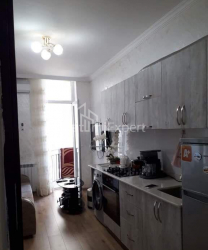 آپارتمان 2-комн 32 m² - شالوا ایناساریدزه, Batumi