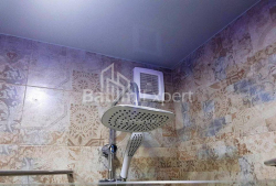 آپارتمان 80 متر مربع - گالاکتیون تبیدزه, Batumi, گرجستان