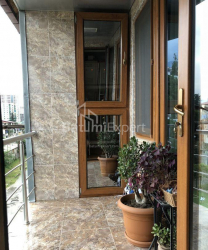 آپارتمان 67 متر مربع - تبل ابوسریدزه, Batumi, گرجستان
