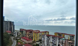 آپارتمان 4-комн 98 m² - یوسف کوبالادزه, Batumi