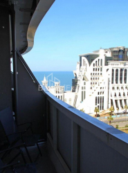 آپارتمان 30 متر مربع - یوسف کوبالادزه, Batumi, گرجستان