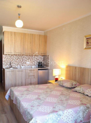 آپارتمان 30 متر مربع - یوسف کوبالادزه, Batumi, گرجستان