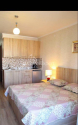 آپارتمان 1-комн 30 m² - یوسف کوبالادزه, Batumi