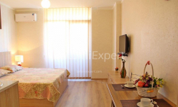 آپارتمان 1-комн 30 m² - یوسف کوبالادزه, Batumi