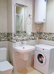 آپارتمان 1-комн 30 m² - یوسف کوبالادزه, Batumi