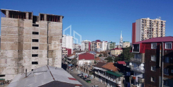 آپارتمان  متر مربع - پترا ملیکیشویلی, Batumi, گرجستان