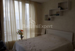 آپارتمان 2-комн 50 m² - نیکو پیروسمانی, Batumi