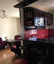 آپارتمان 80 متر مربع - الکساندرا پوشکین, Batumi, گرجستان