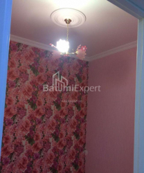 آپارتمان 43 متر مربع - کلانتر خیمشیاشویلی, Batumi, گرجستان