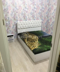 آپارتمان 43 متر مربع - کلانتر خیمشیاشویلی, Batumi, گرجستان