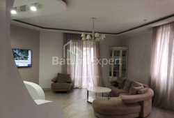 آپارتمان 3-комн 113 m² - یوریوسکایا, Batumi