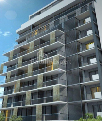 آپارتمان 88 متر مربع - کلانتر خیمشیاشویلی, Batumi, گرجستان