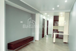 آپارتمان 3-комн 88 m² - کلانتر خیمشیاشویلی, Batumi