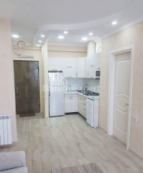 آپارتمان 3-комн 60 m² - زورابا گورگیلادزه, Batumi
