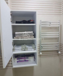 آپارتمان 60 متر مربع - زورابا گورگیلادزه, Batumi, گرجستان