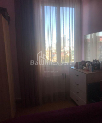 آپارتمان 3-комн 55 m² - ایلیا چاوچاوادزه, Batumi
