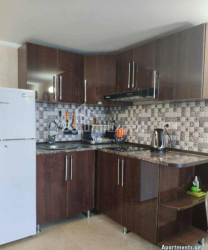 آپارتمان 38 متر مربع - یوسف کوبالادزه, Batumi, گرجستان