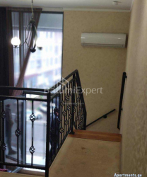 آپارتمان 1-комн 38 m² - یوسف کوبالادزه, Batumi