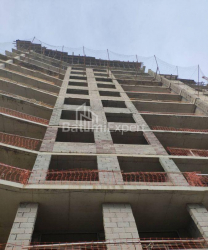آپارتمان 2-комн 41 m² - کلانتر خیمشیاشویلی, Batumi