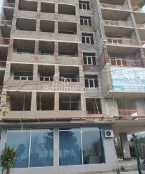 آپارتمان 2-комн 41 m² - کلانتر خیمشیاشویلی, Batumi